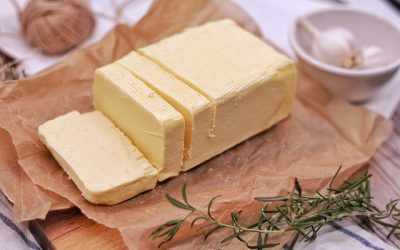 Butter or Margarine: Which is Healthier?