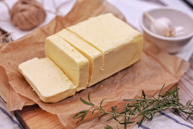 Butter or Margarine: Which is Healthier?