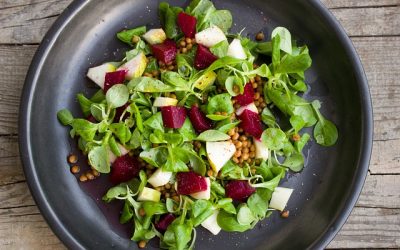 Is Your Liver Causing Your Gut Problems?