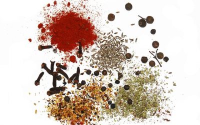 Simple Home Remedies for Gut Trouble