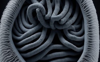 Gut Parasites: Are They Triggering Your IBS?