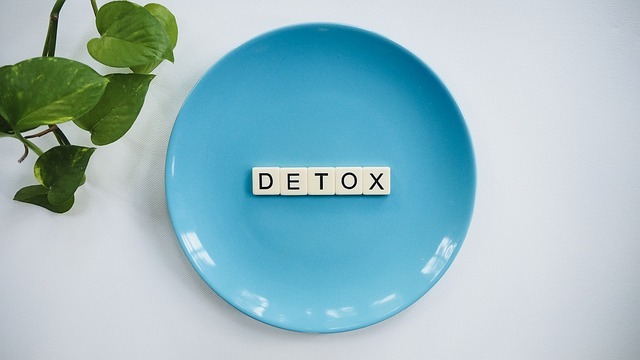 Detox For Your Gut:  Is It Necessary?