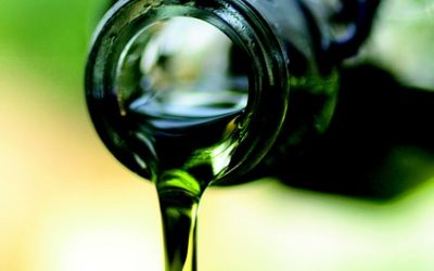 Cooking Oil: Which is Best for Gut Health?
