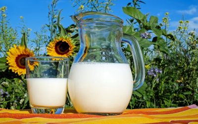 Dairy: Is it Triggering Your Symptoms?