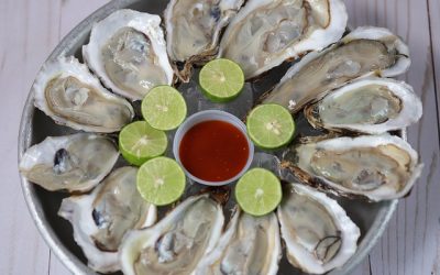 Zinc Deficiency Signs & Symptoms.