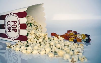 Is Snacking Bad for Your Gut Health?