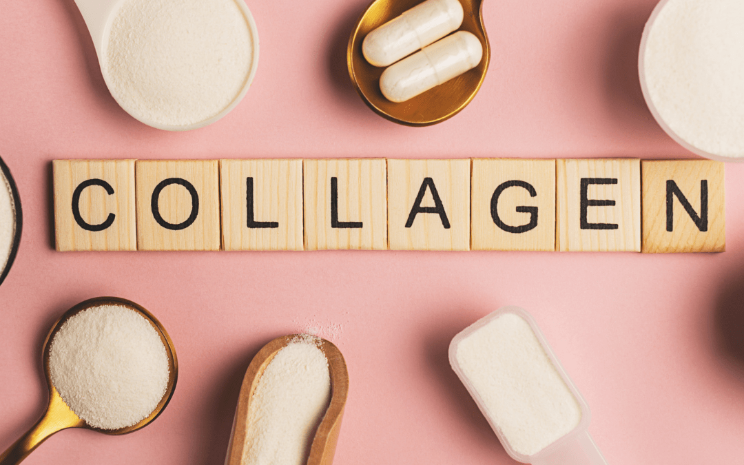Collagen Peptides: 7 Reasons You Might Benefit from a Supplement