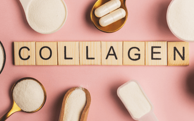 Collagen Peptides: 7 Reasons You Might Benefit from a Supplement