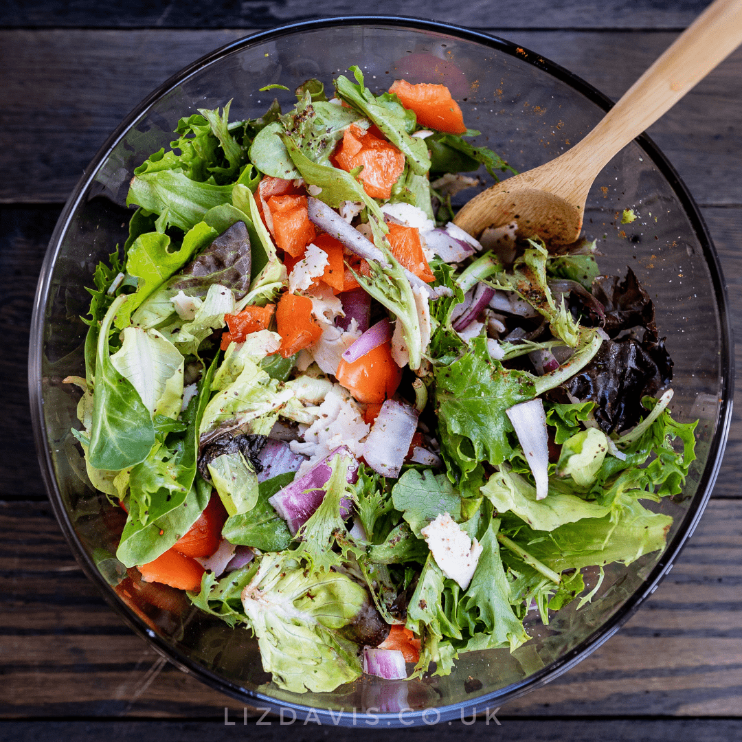 Black White Simple Quote Instagram Post-86