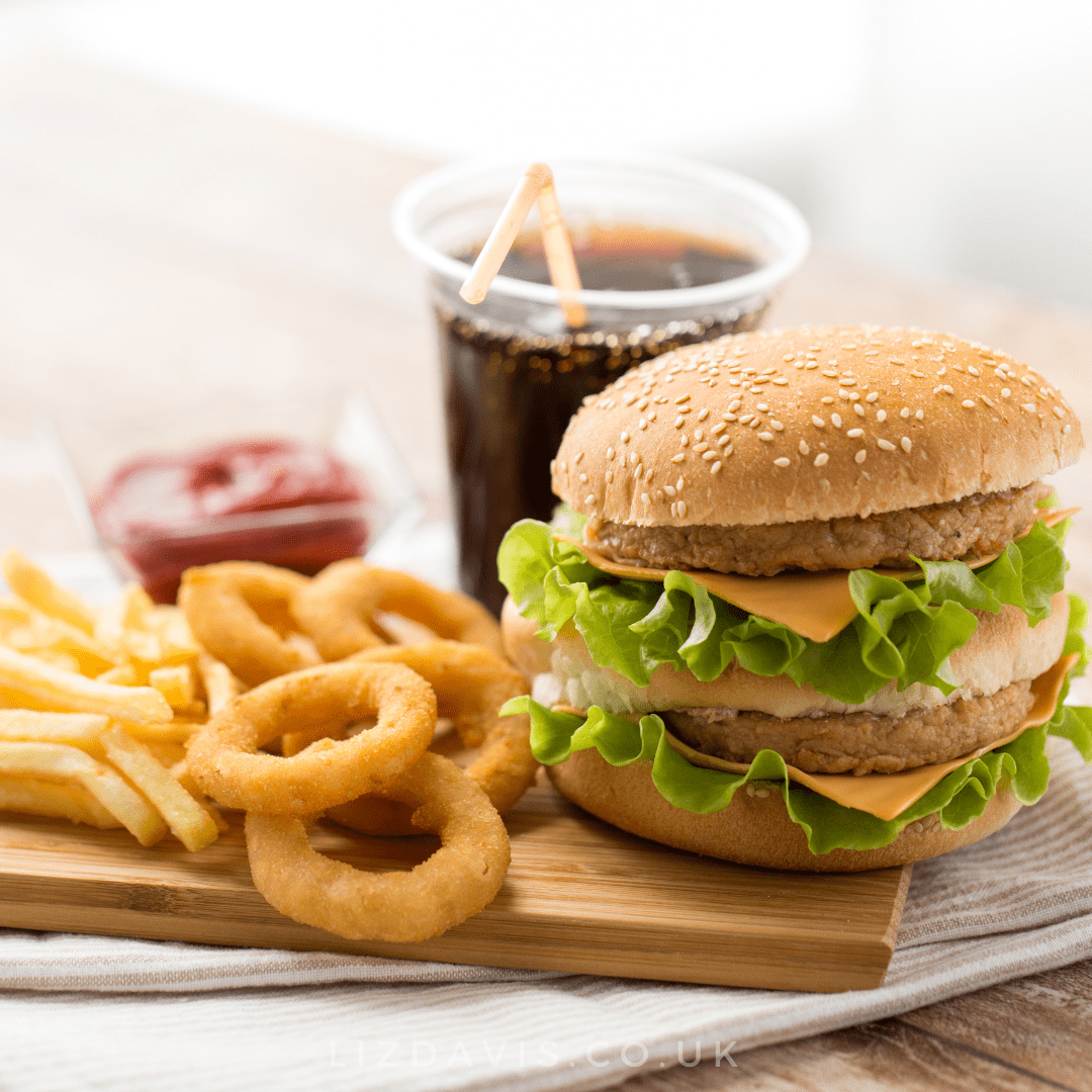 Black White Simple Quote Instagram Post-90