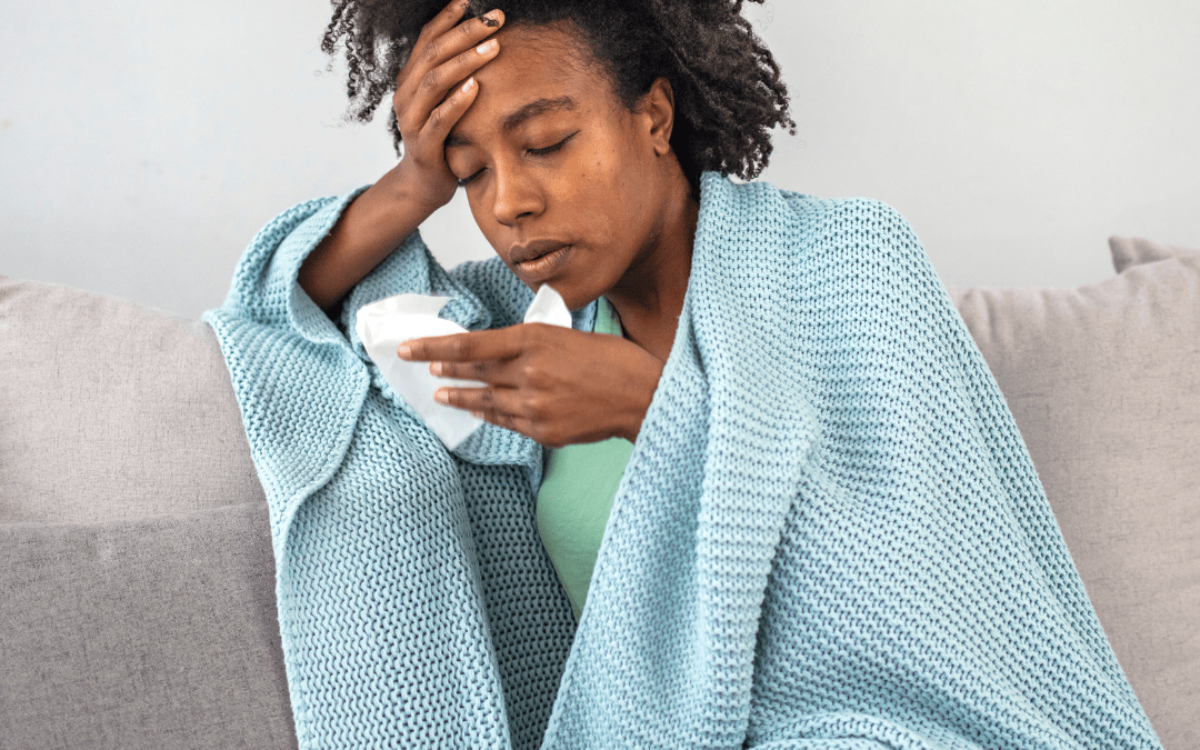 Colds and Flu: How to Avoid Them This Winter (by Supporting Your Gut)