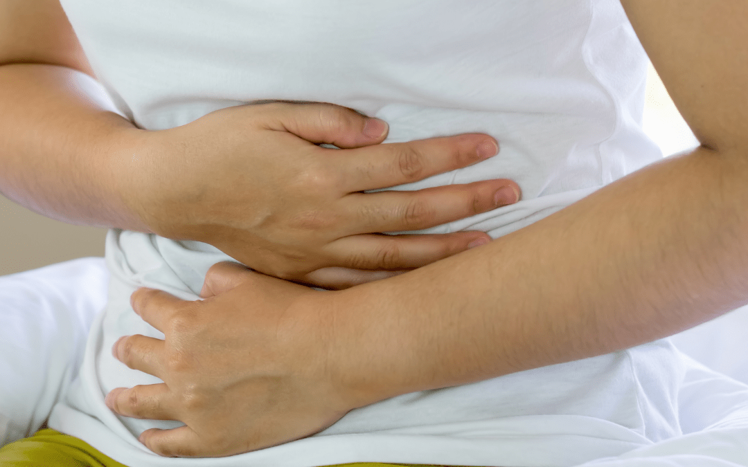 Small Intestinal Bacterial Overgrowth (SIBO):  Is it Behind Your Digestive Woes?