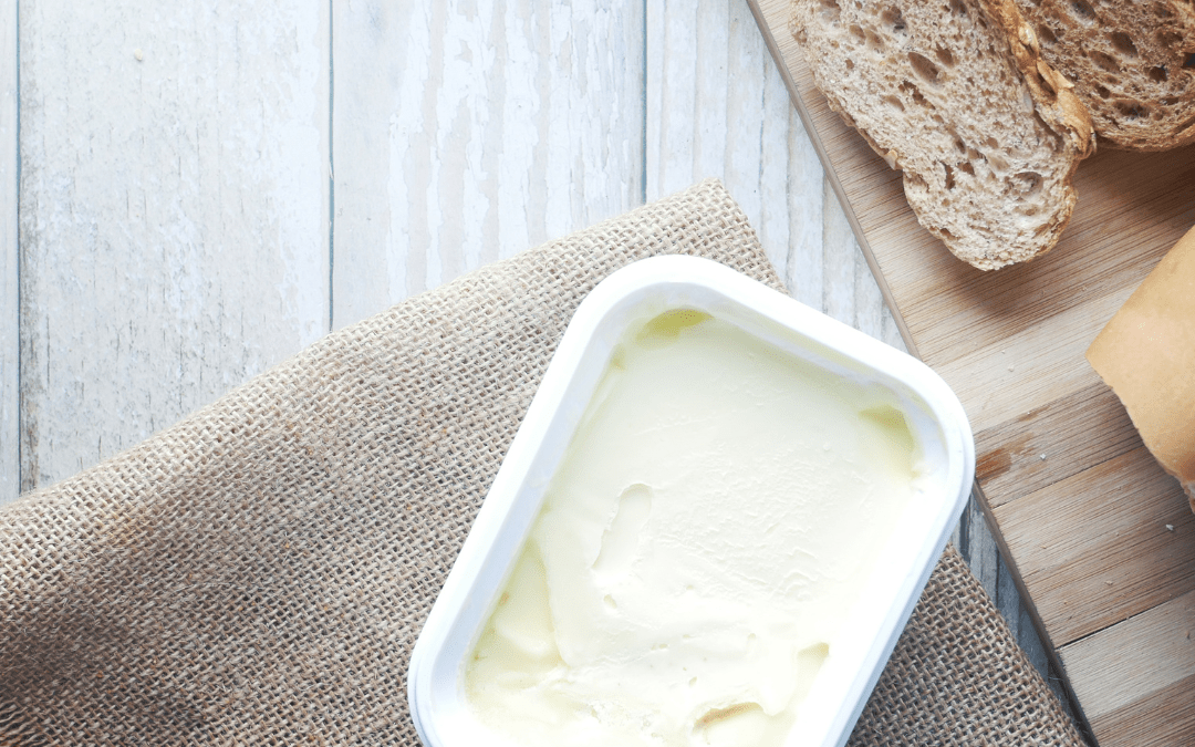 Butter vs. Margarine – Which One’s Really Better for You?