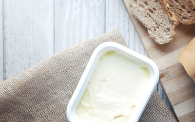 Butter vs. Margarine – Which One’s Really Better for You?