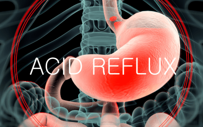 Stomach Acid Imbalance: What’s Really Behind Your Heartburn?