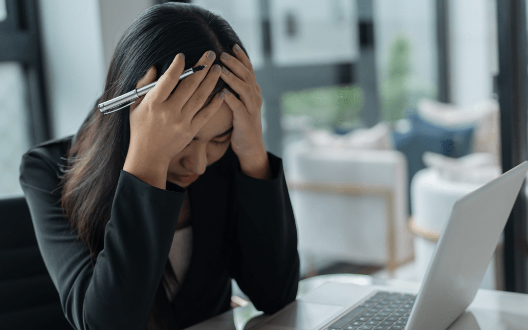 Constant Fatigue?  5 Signs Your Gut Health Could be the Reason