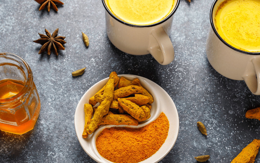 Herbs for Healthy Digestion: Simple Kitchen Staples to Support Your Gut