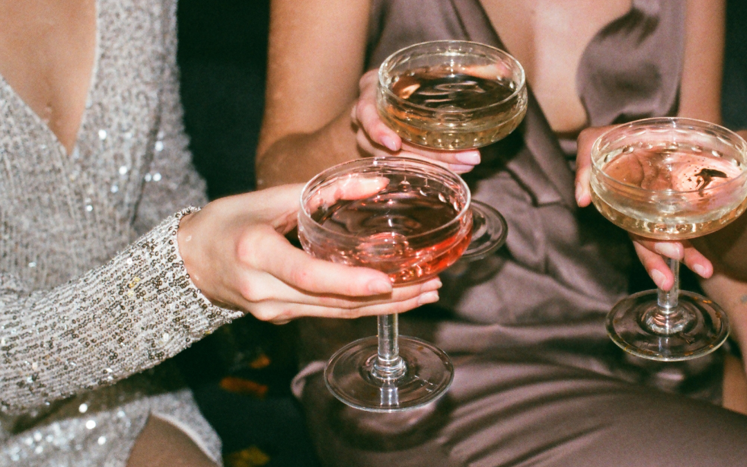 Christmas Gut Health: How to Enjoy the Festive Season Without Digestive Drama