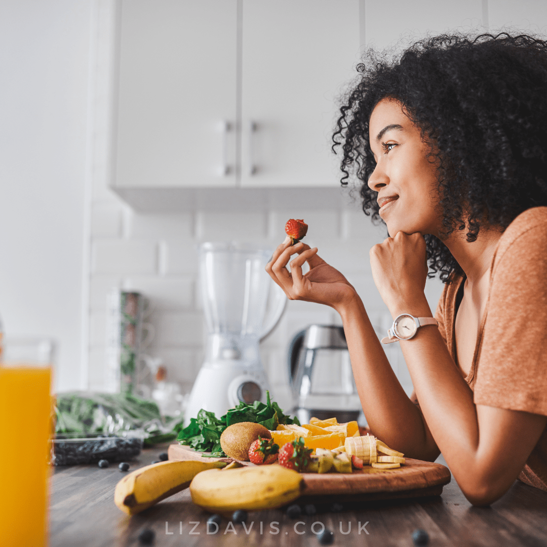 Black White Simple Quote Instagram Post-134