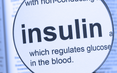 Insulin Resistance & Gut Health: What It Is, How It Starts, and Why Your Gut Is at the Centre