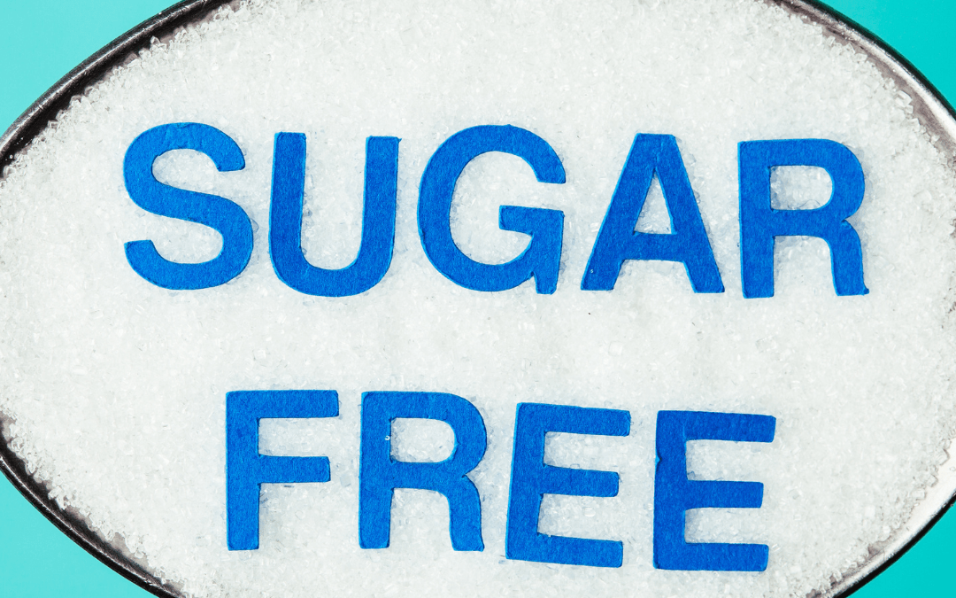 Sugar Substitutes: Are They Making Your Gut Worse?