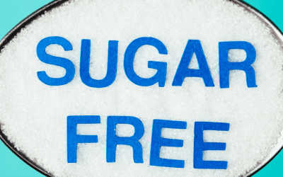 Sugar Substitutes: Are They Making Your Gut Worse?