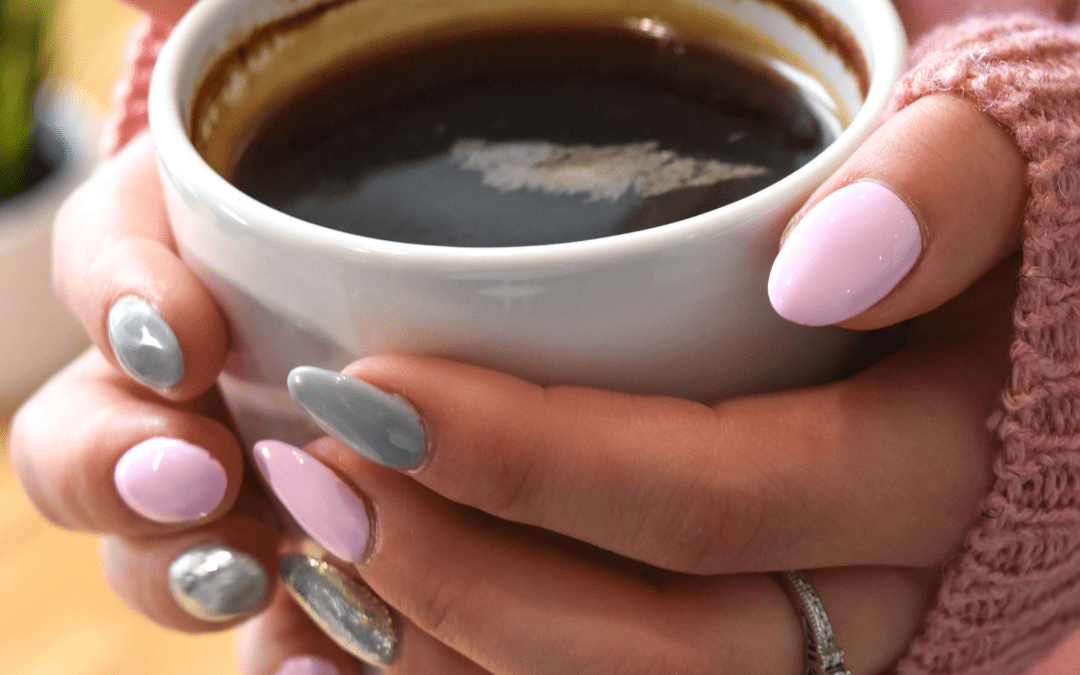 Caffeine and Gut Health: Could Tea & Coffee Be Triggering Your Symptoms?